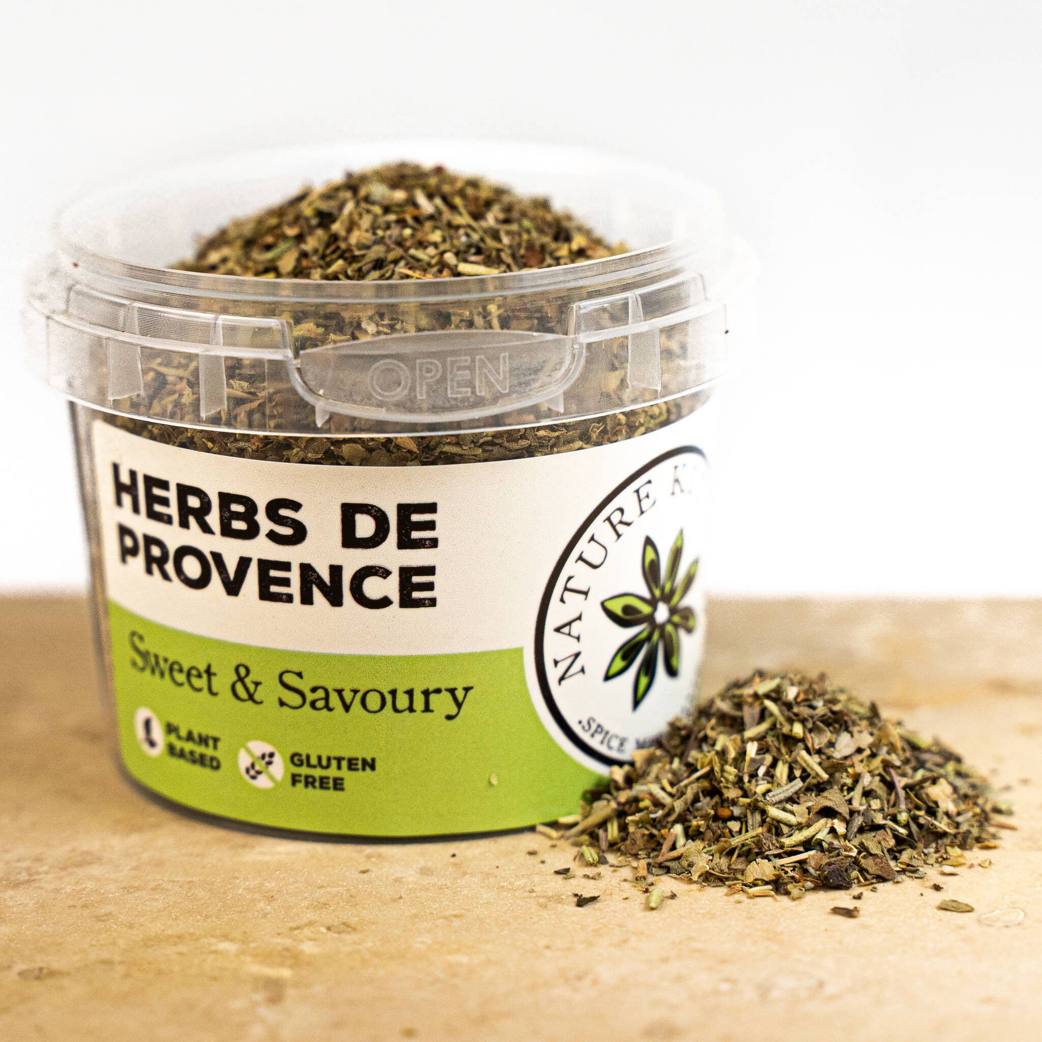 Herbs de Provence