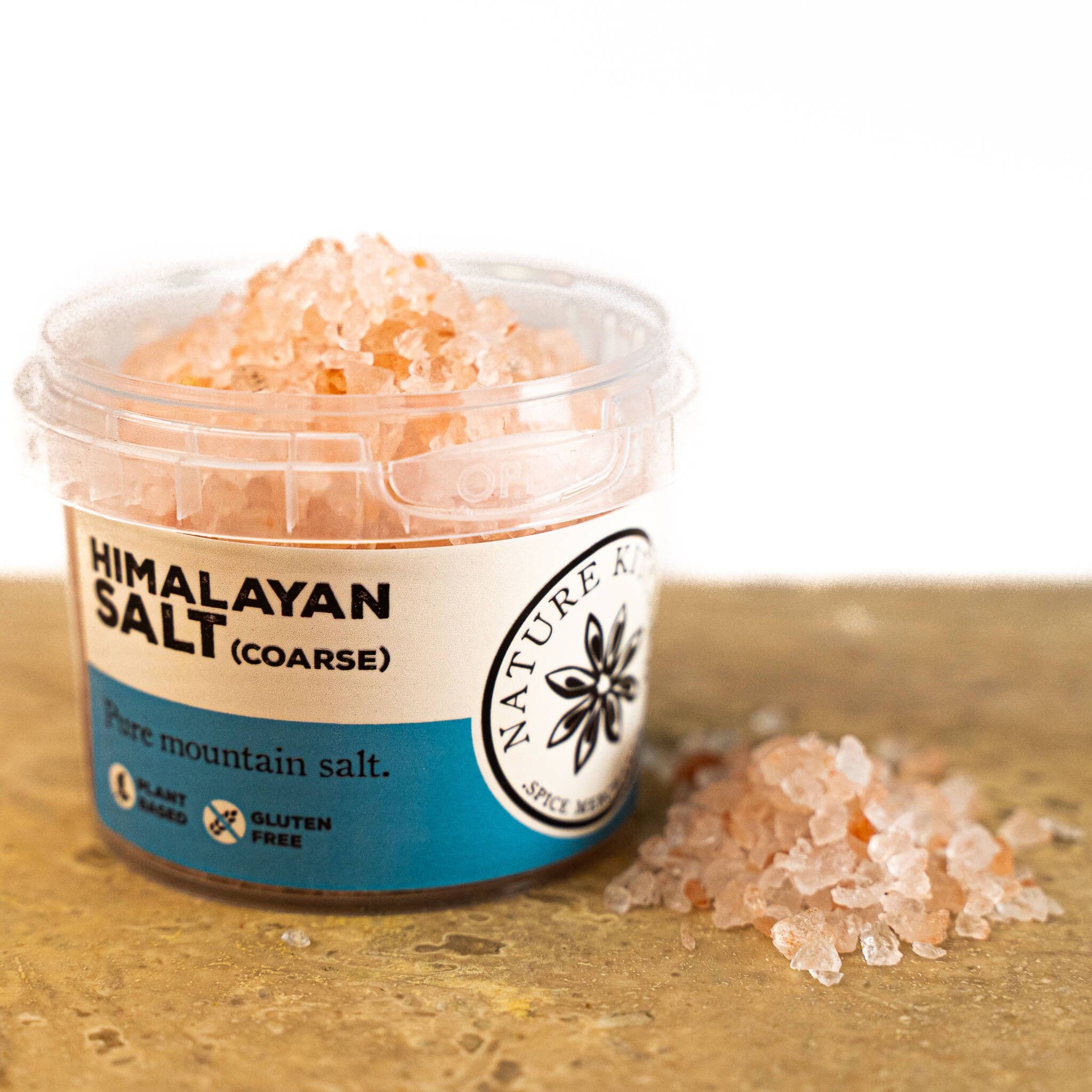 Himalayan Rock Salt