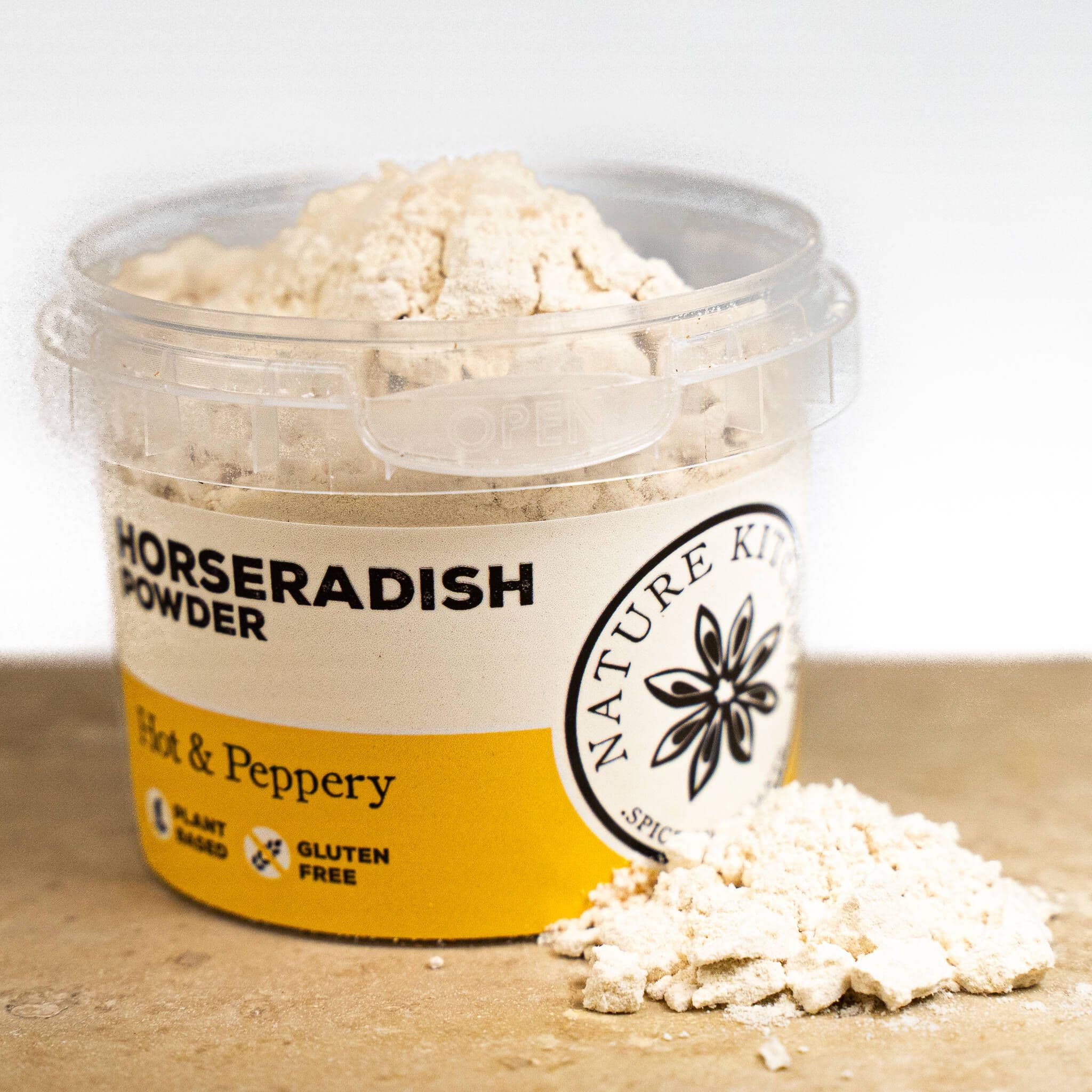 Horseradish Powder - Savory Spice