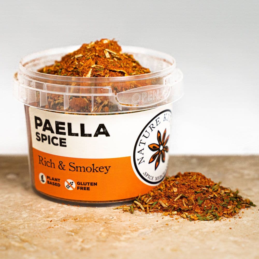 Buy Paella Spice Online, UK