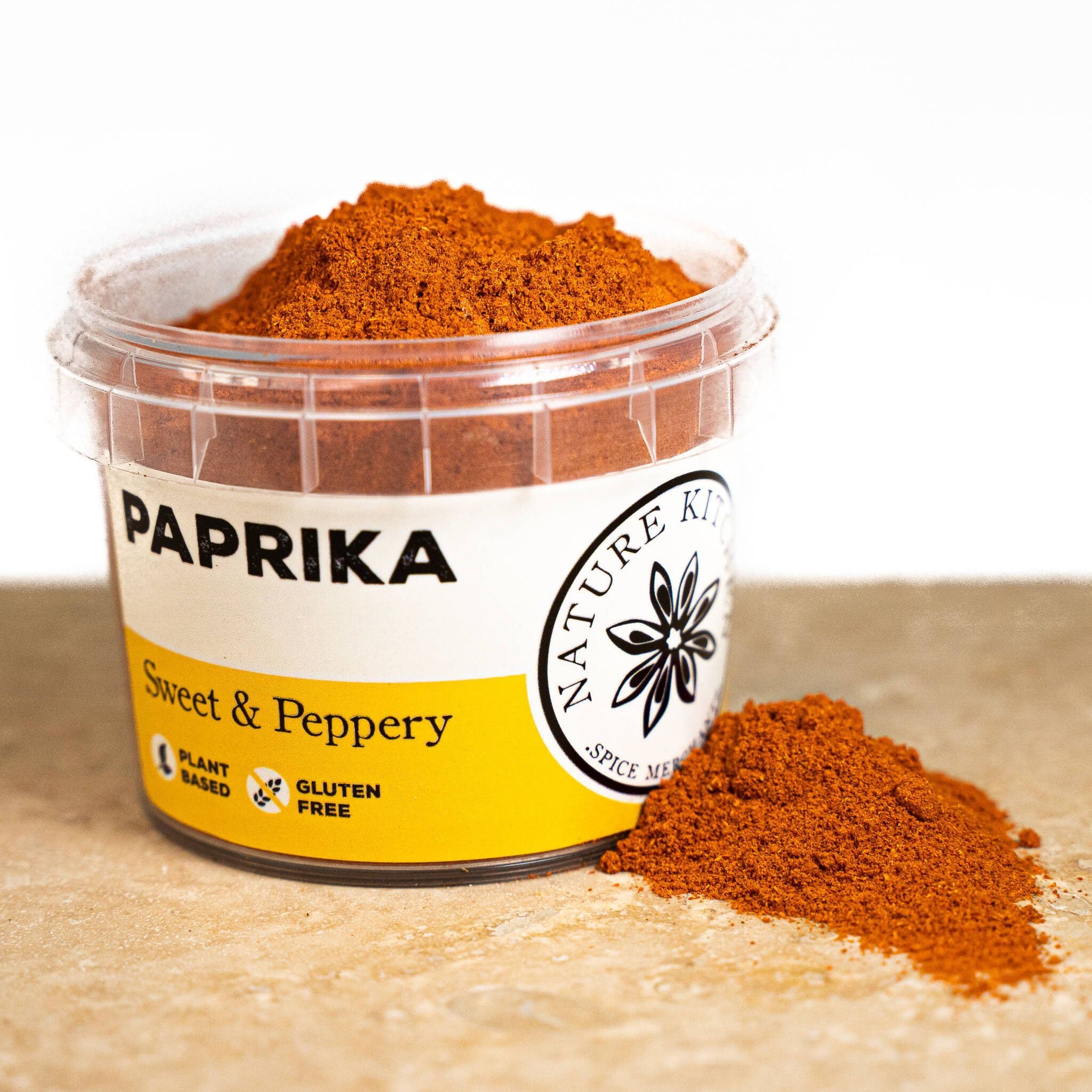 Paprika