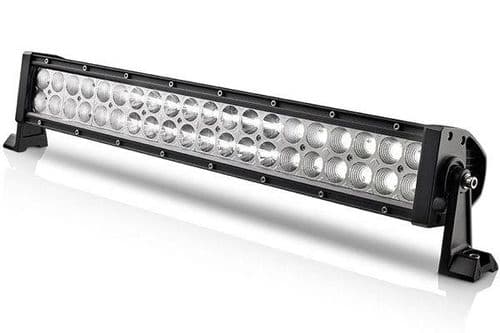 60X CREE LED Lightbar 31.5 inch 14400 Lm 12V