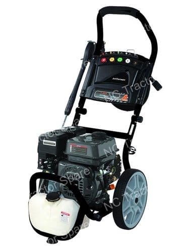 7.5HP Petrol Power Washer