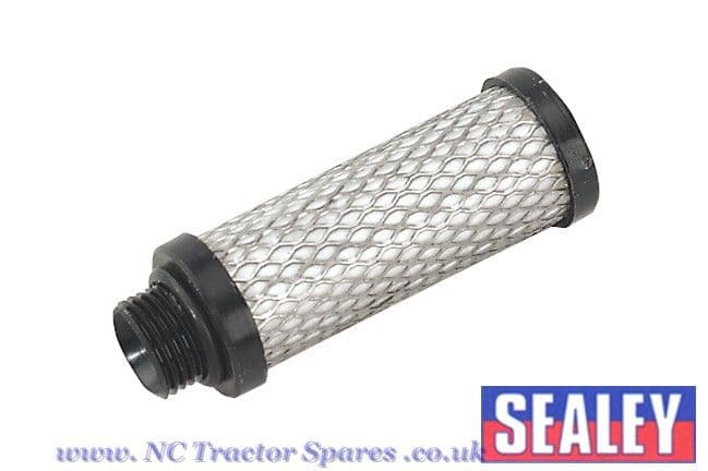 Activated Carbon Cartridge