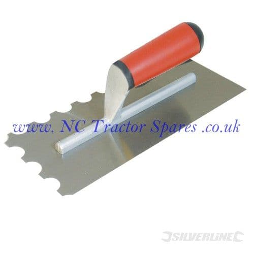 Adhesive Trowels