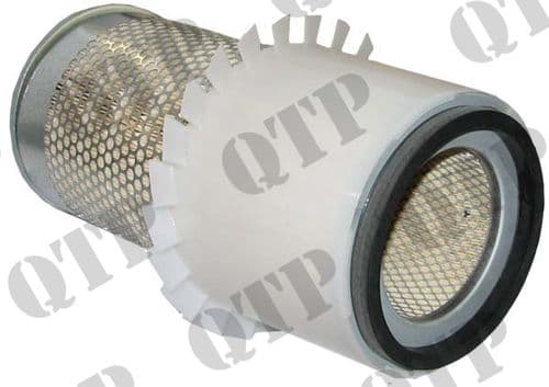 Air Filter Case Maxxum 5130 5140 5150