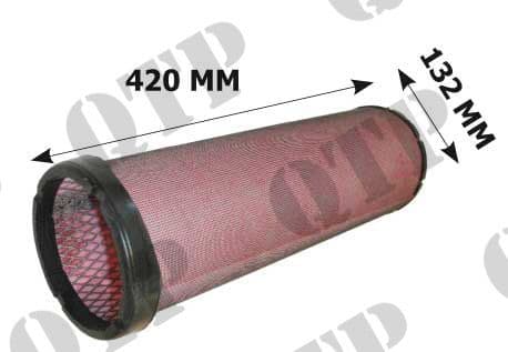 Air Filter Ford TM175 TM190 Inner
