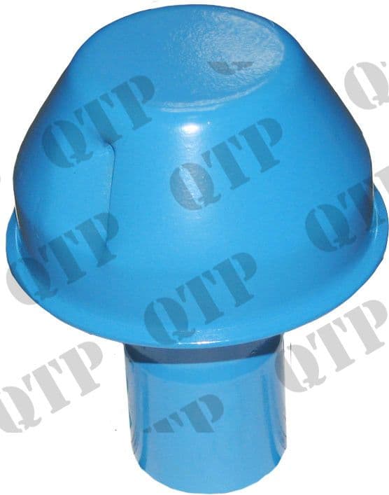 Air Filter Hat Ford 2000 3000 - 54mm x 4" Pip