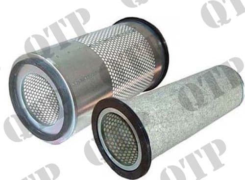 Air Filter Kit Ford 60 & TM