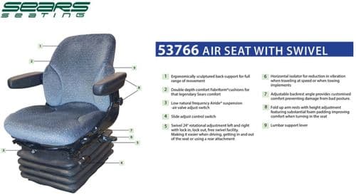 Air Seat