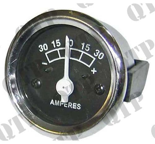 Ammeter for All Models