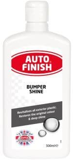 Auto Finish Bumper Shine 500ml