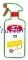 Auto Finish Dash Valet 500ml