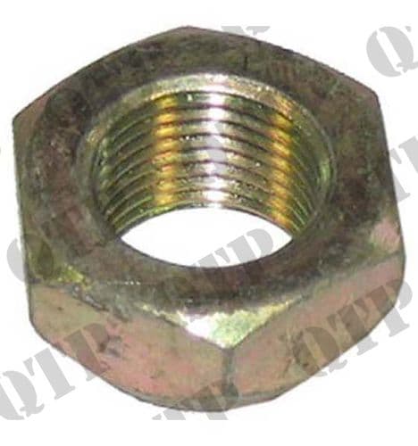 Auto Hitch Lift Rod Assembly Nut