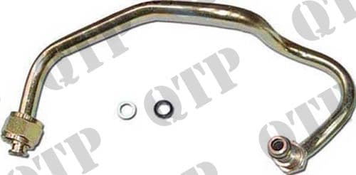 Auxiliary Pump Pipe 290 690 699