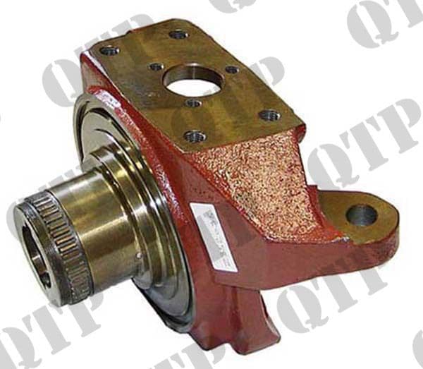 Axle Housing - APL335 LH - Late Type