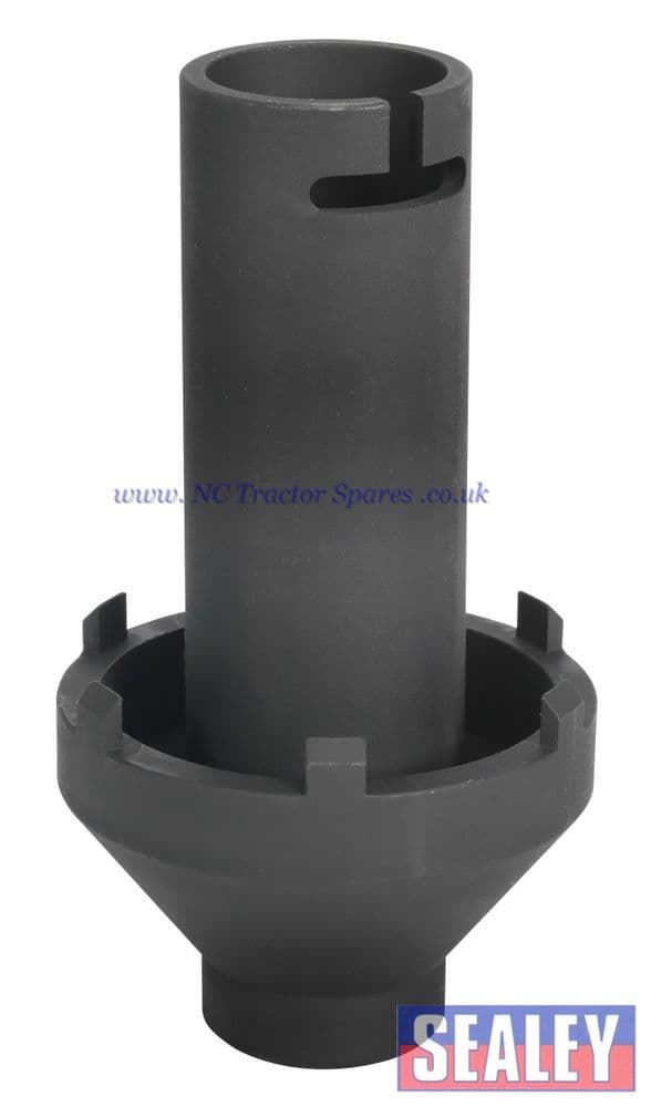 Axle Lock Nut Socket 8095mm 3/4"Sq Drive