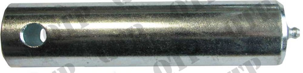 Axle Pin Big Major c/o Grease Nipple