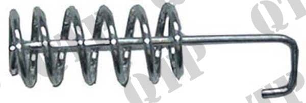 Backing Spring Backing Plate Spring 5cm