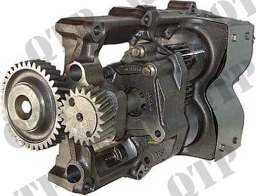 Balancer Mid Mounted New Type - 6 Stud