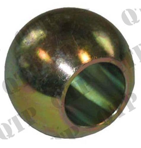 Ball Ford Fiat Cat 2