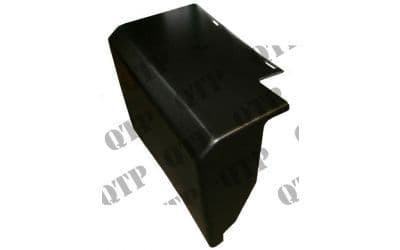 Battery Cover Ford New Holland TS90 TS100