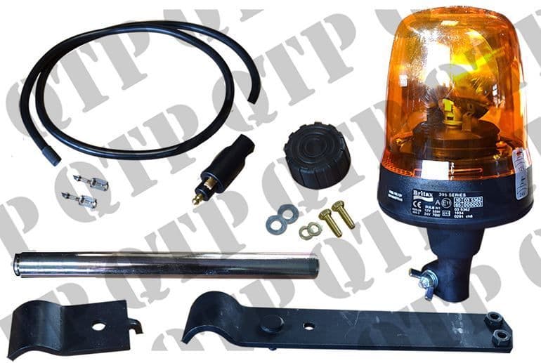 Beacon Kit Ford New Holland T6.120 T6.140