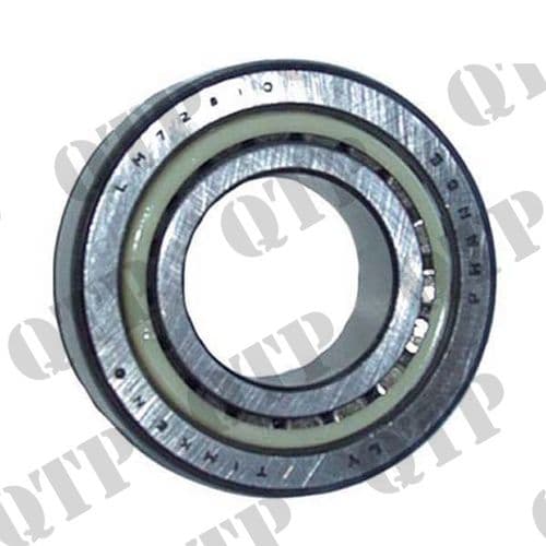 Bearing Front Axle - APL 335