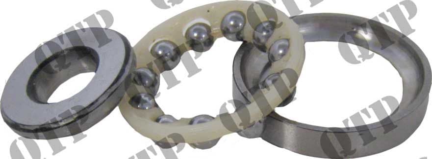 Boulons De Roue Avant Pour Tracteur International 354/374/384 Etc. - Neuf - Réf. 3047573R1