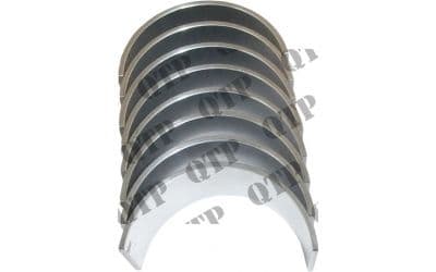 Big End Bearings 212 236 248 Phaser 20 Thou