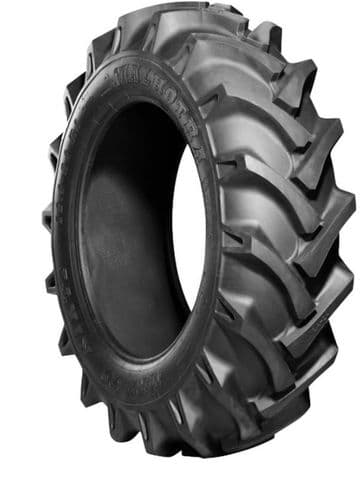 BKT 12.4 X 28 Tyre