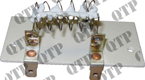 Blower Resistor Ford 40 60 TM TS