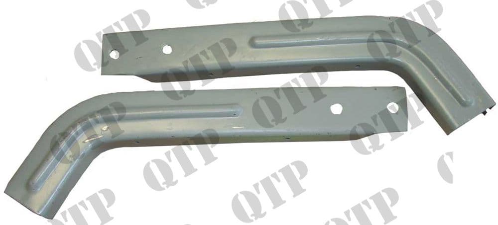 Bonnet Bracket Dexta - PAIR