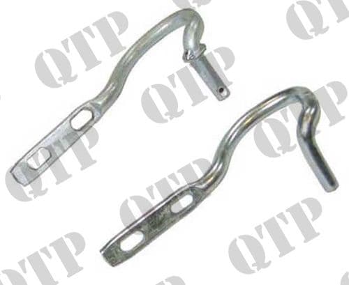 Bonnet Hinge Ford