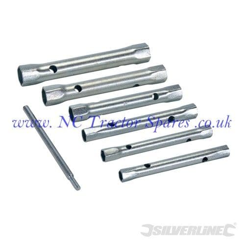 Box Spanners