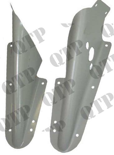 Bracket Mudguard Support David Brown 850 880