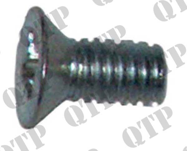 Bracket Screw Ford Q Cab - 6mm