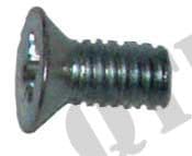 Bracket Screw Ford Super Q Cab - 8mm