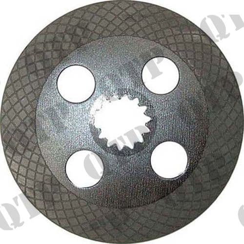 Brake Disc Ford 60 TM M Fiat F