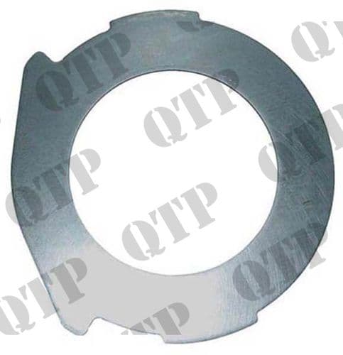 Brake Disc Ford 7840 TS Steel