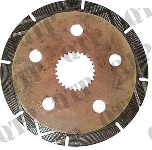 Brake Disc Wet Bronze 10 Per Tractor (8.75