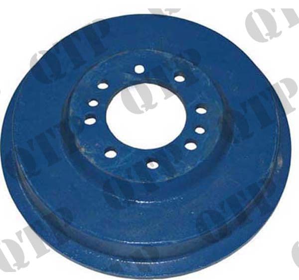 Brake Drum Dexta