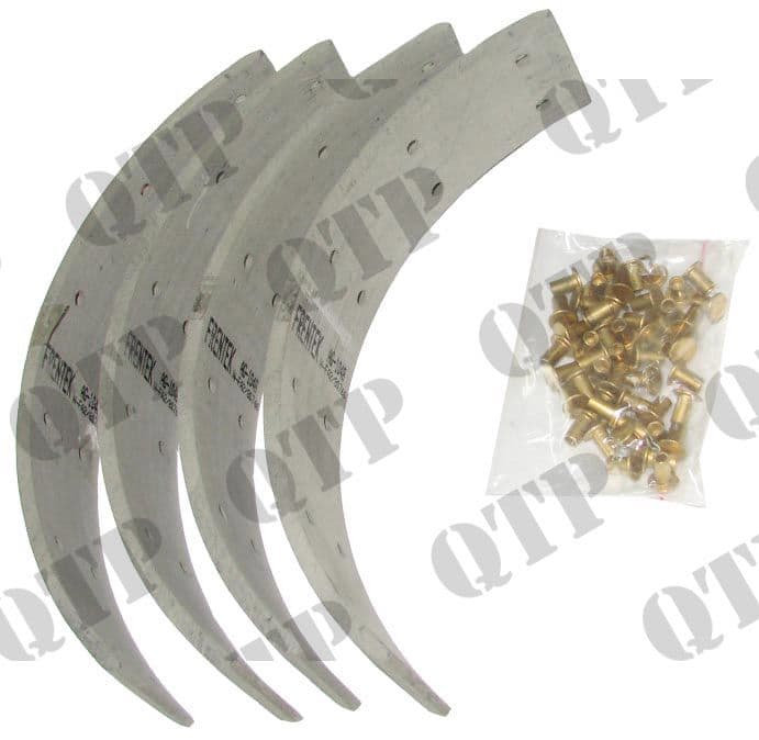 Brake Lining Major