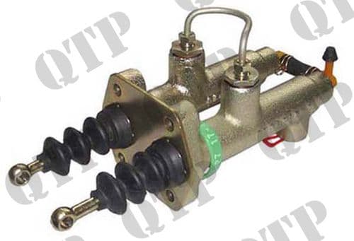 Brake Master Cylinder Ford 40 TS