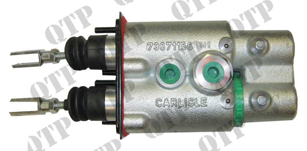 1732860 Brake Master Cylinder Ford TM175 TM190