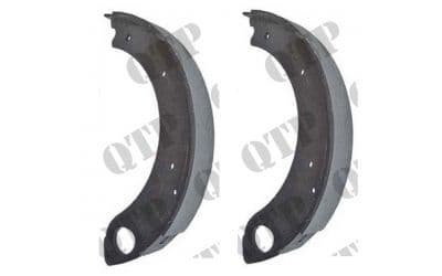 Brake Shoe Major