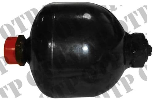 Brake Valve Accumulator