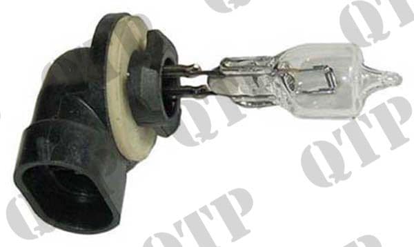 Bulb 12v 50w John Deere 6000 & Ford