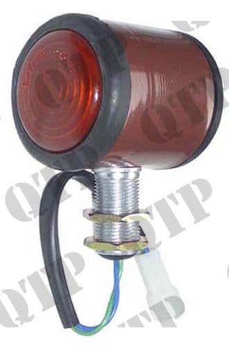 Butler Rear Stop Lamp 12V