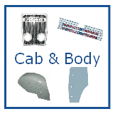 Cab & Body